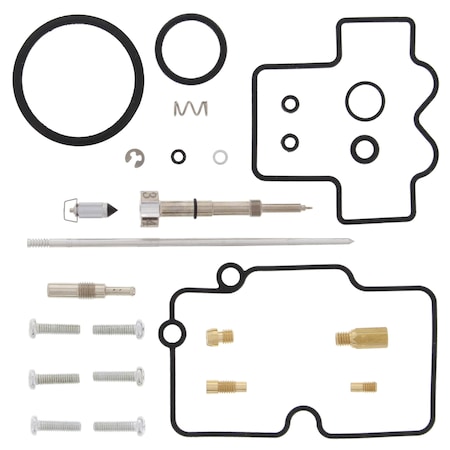 All Balls All Balls Allballs Carb Kit Yamaha 26-1299 26-1299